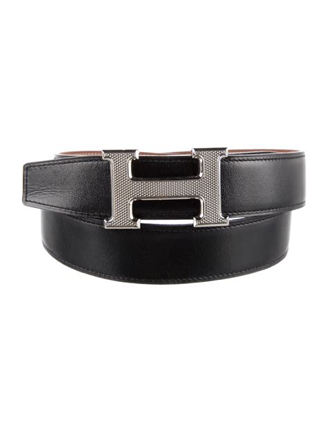 hermes belt guilloche